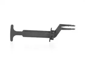 Ручка, открывания моторного отсека BSG купить